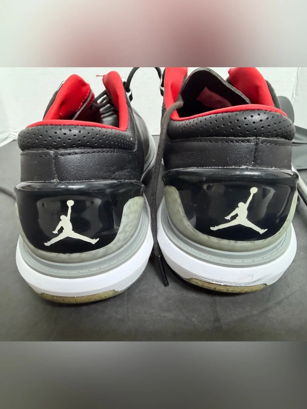 Jordan buyer will